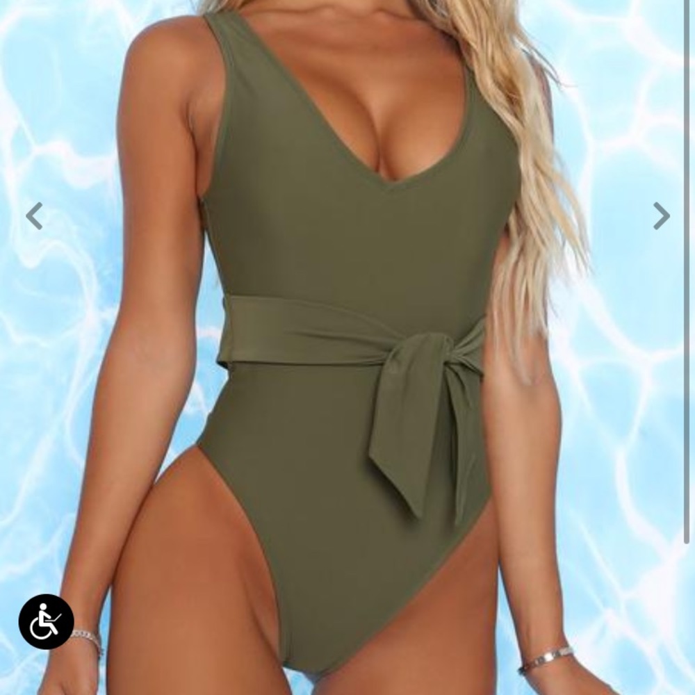 Swimsuit